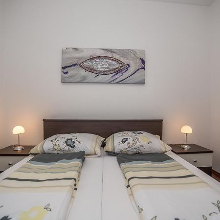 Apartments Kati Omiš Esterno foto