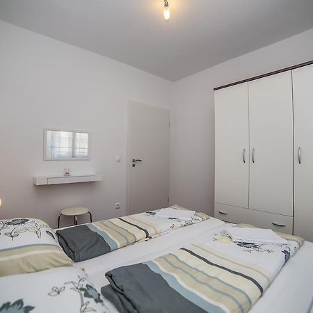 Apartments Kati Omiš Esterno foto