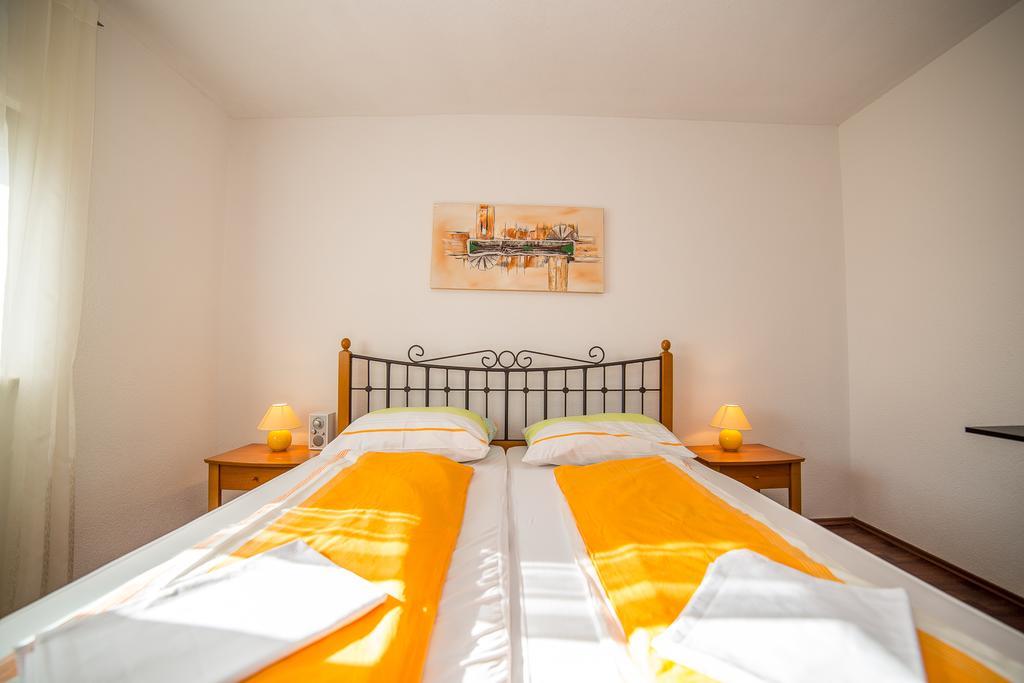 Apartments Kati Omiš Esterno foto