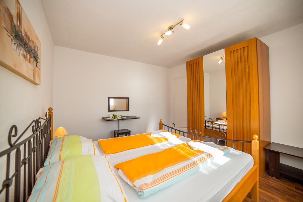 Apartments Kati Omiš Esterno foto